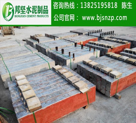 广州混凝土电缆沟盖板、水泥盖板批发，广州厂家生产直销示例图1