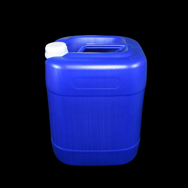 高密度聚乙烯药剂储存桶 HDPE药剂存储通 塑料药剂桶示例图2