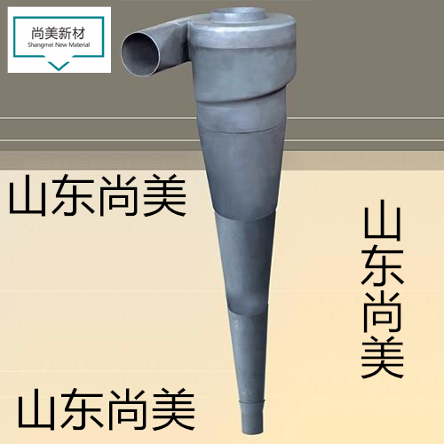 异形件 弯头管道 定制异形件 碳化硅陶瓷 碳化硅生产厂家示例图2