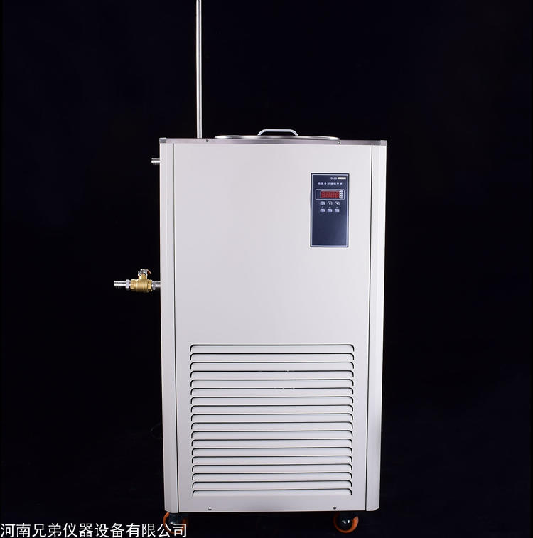 兄弟仪器零下30度低温冷却液循环泵DLSB-5/30价格示例图1
