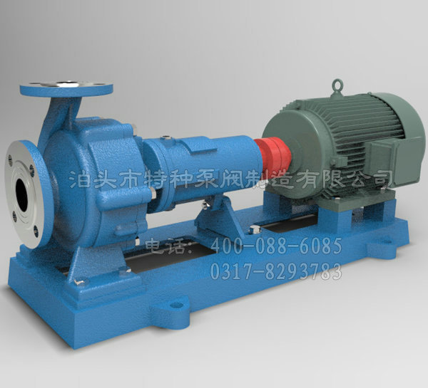 生产销售BRY40－25－160微型油泵 铸铁高压油泵 数控车床油泵示例图4
