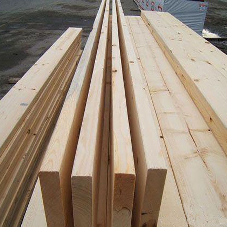 厂家批发木材方木 防腐木木料 抛光木材 地板材 吊顶木材示例图16