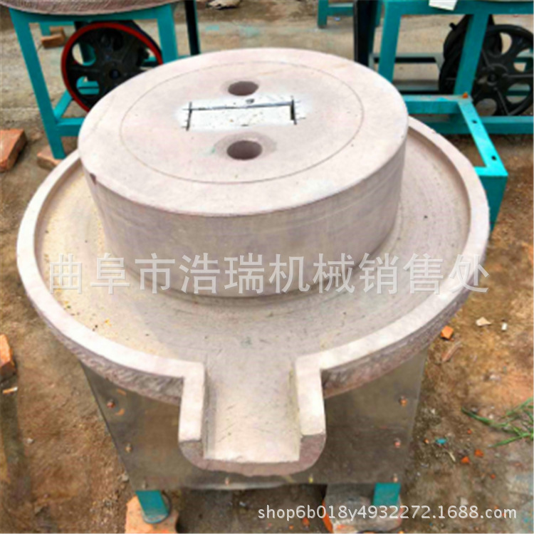 山东生产 老石磨豆浆机，去那里购买质量好的豆浆机示例图8