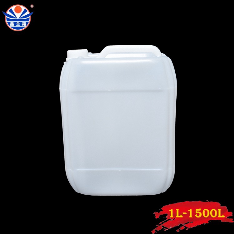 1L-1500L各种型号HDPE塑料黑桶黄桶蓝桶白桶示例图6