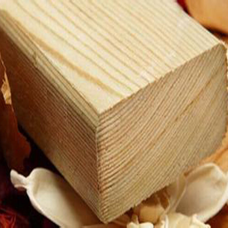 厂家直销木材木方木条 实木木料 定制木材 批发防腐木木料示例图7