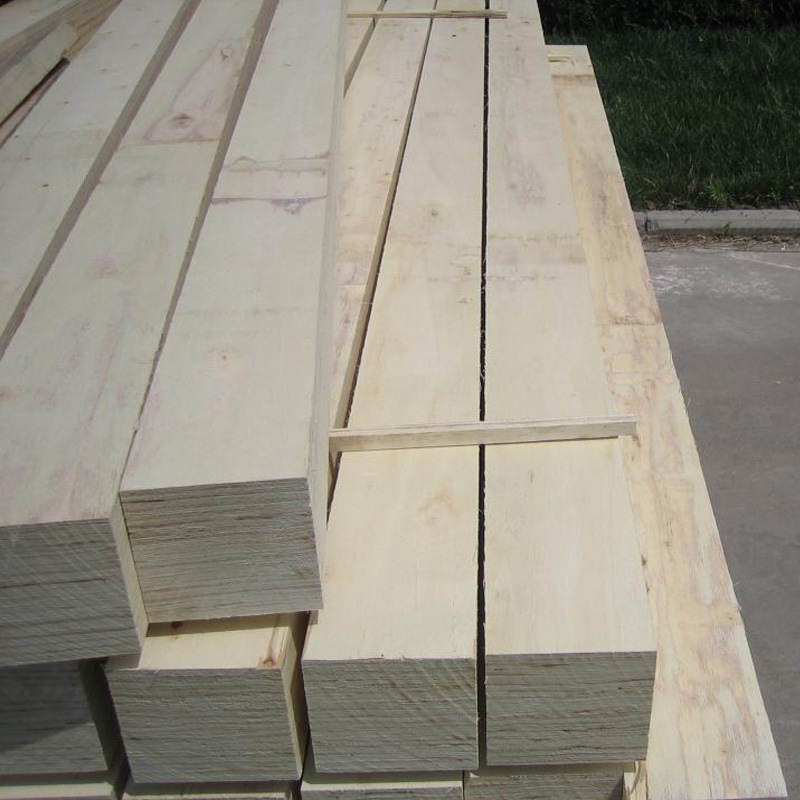 厂家直销木材木方木条 实木木料 定制木材 批发防腐木木料示例图15