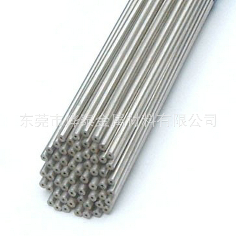 东莞专业304不锈钢毛细管 精密316不锈钢毛细管厂家示例图6