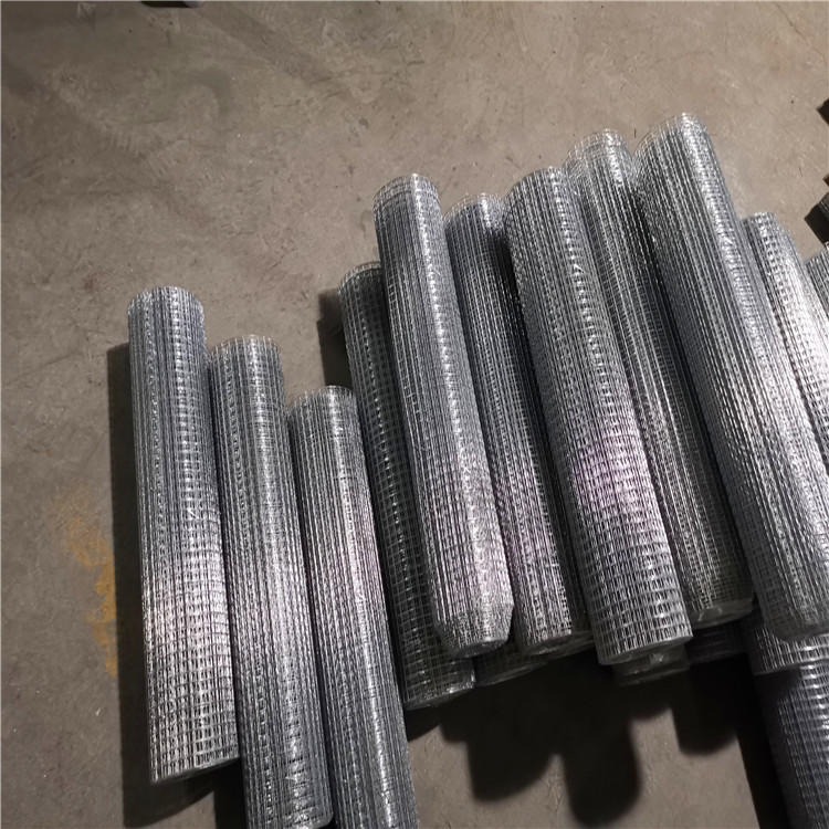 工厂直销电焊网 镀锌电焊网 涂塑电焊网 不锈钢电焊网
