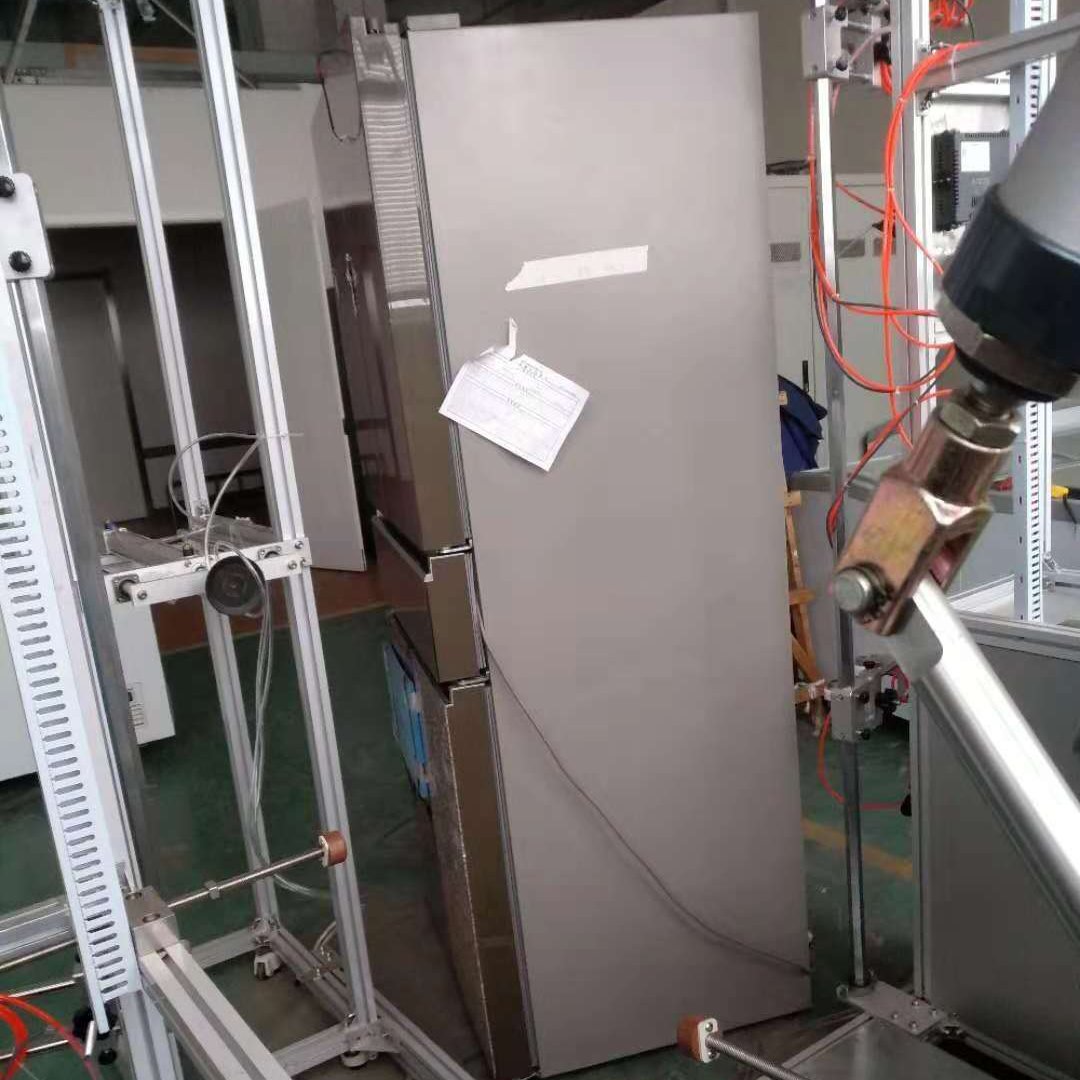 朗斯科LSK-M22冰箱门开关耐久性试验机