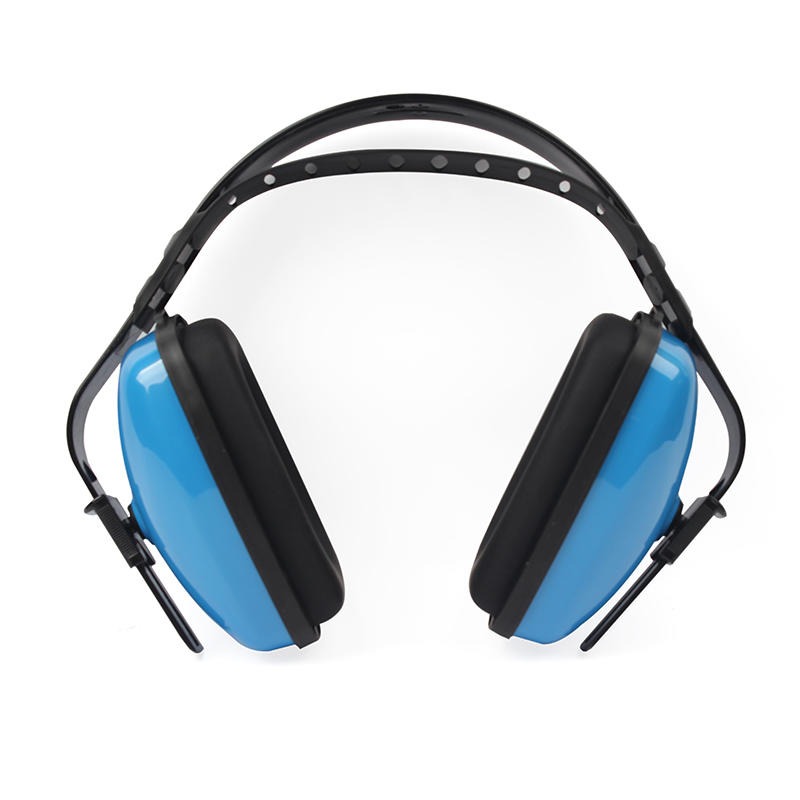 霍尼韦尔1010925头戴式防噪音耳罩 Viking系列隔音降噪耳罩图片