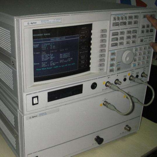 安捷伦 信号分析仪 89441A信号分析仪  Agilent信号分析仪 现货销售
