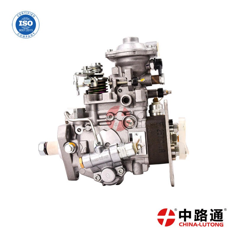 适用于博世柴油高压油泵0 460 424 326发动机燃油泵总成图片