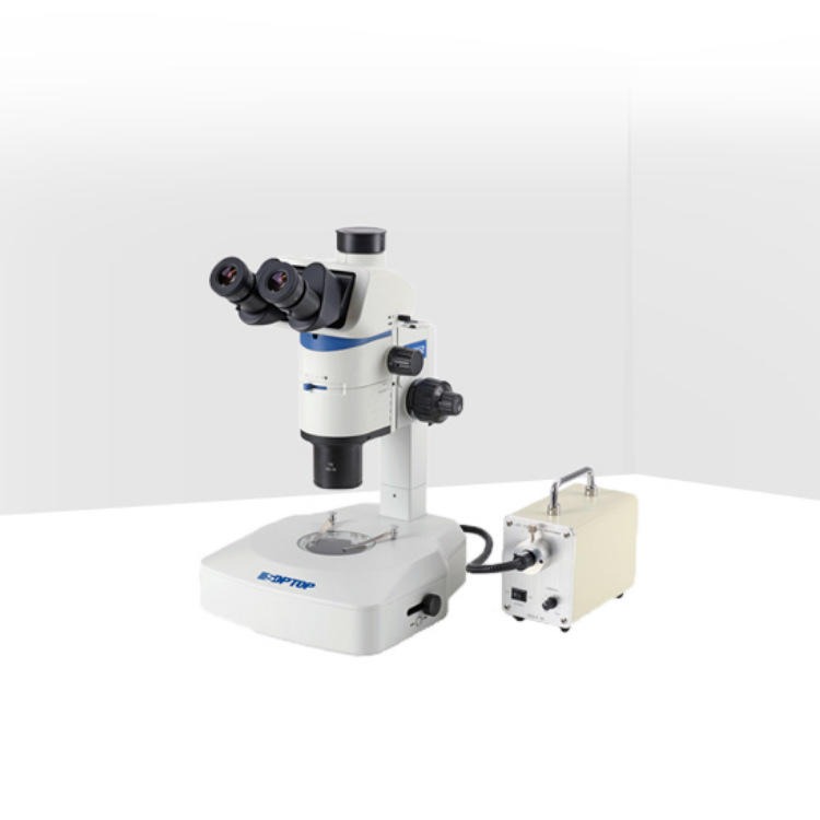 SZX12 平行光路体视显微镜