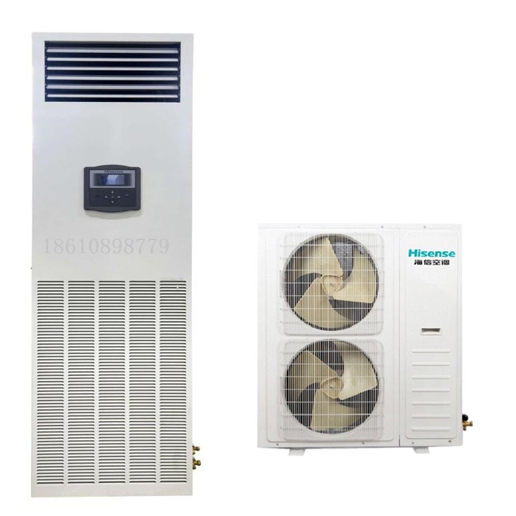 海信精密空调 HF-170LW/TS06SZJD 小型房间级精密空调制冷量17KW三相供电恒温恒湿型自循环加湿