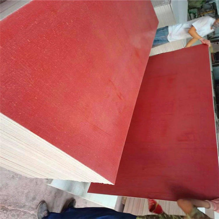 出售集装箱房地板  红色15mm厚  廊坊轩敞公司