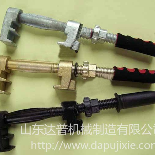 DP-GSQ型 钩锁器,钩锁器厂家直销