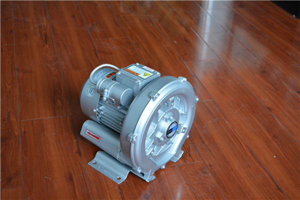 小型漩涡气泵 高压鼓风机 设备配套高压风泵全风 旋涡气泵示例图5