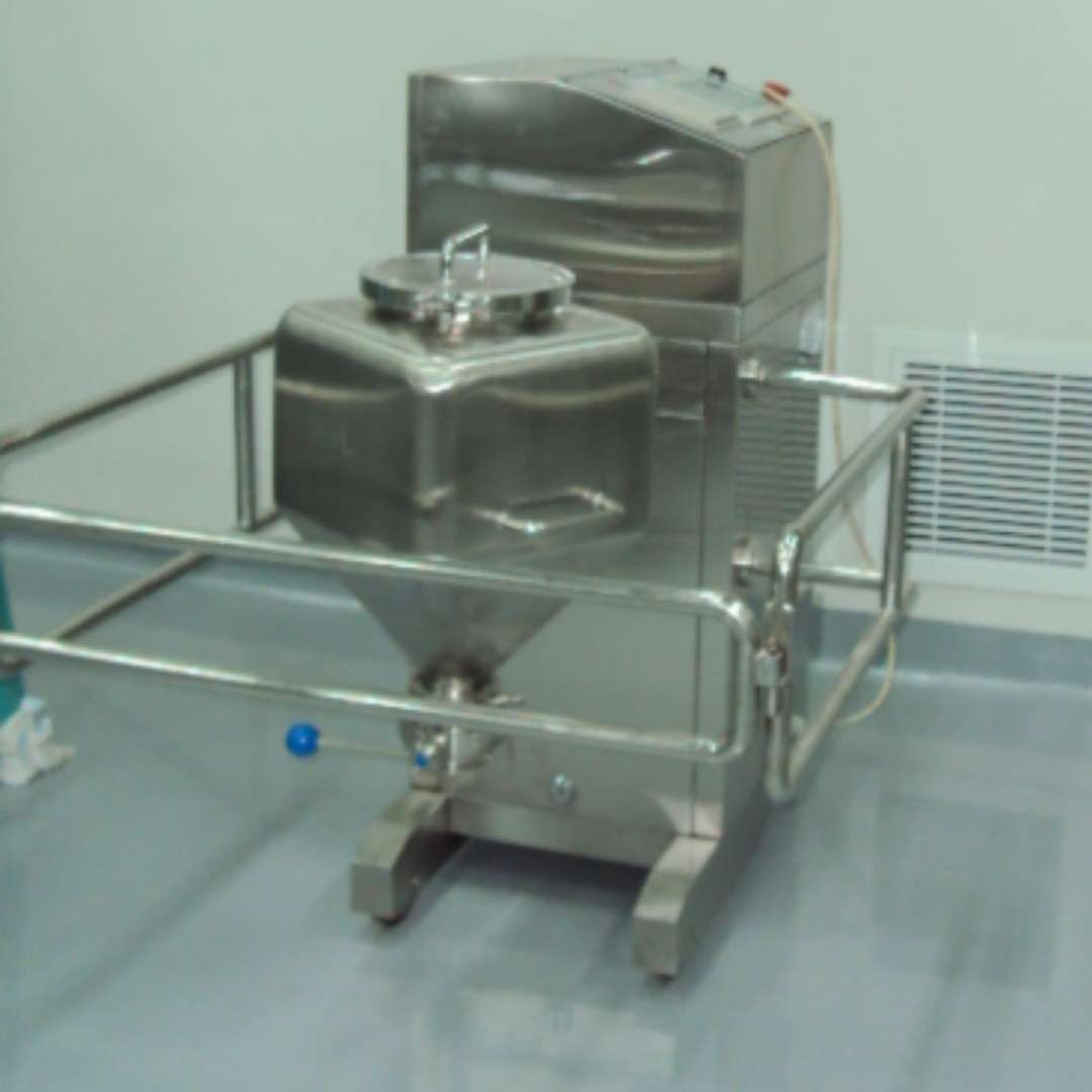 厂家直销实验室移动混合机HSD-20混合机小型混合机多功能混合机药品混合机更换料斗混合机