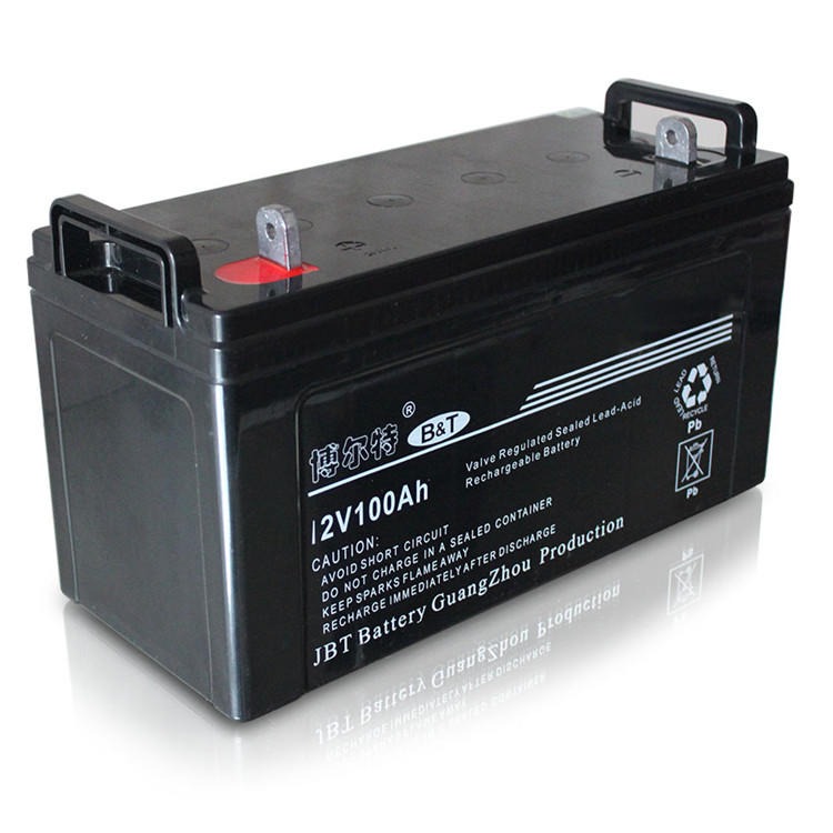 博尔特蓄电池UD200-12 12V200AH储能备电 现货批发