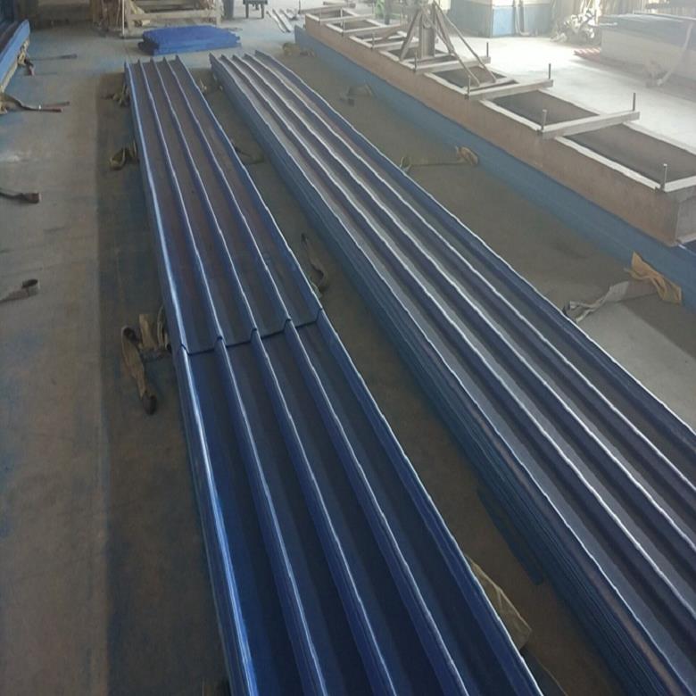 牡丹江透光瓦楞板 塑料波纹瓦的价格 防腐板制造厂 