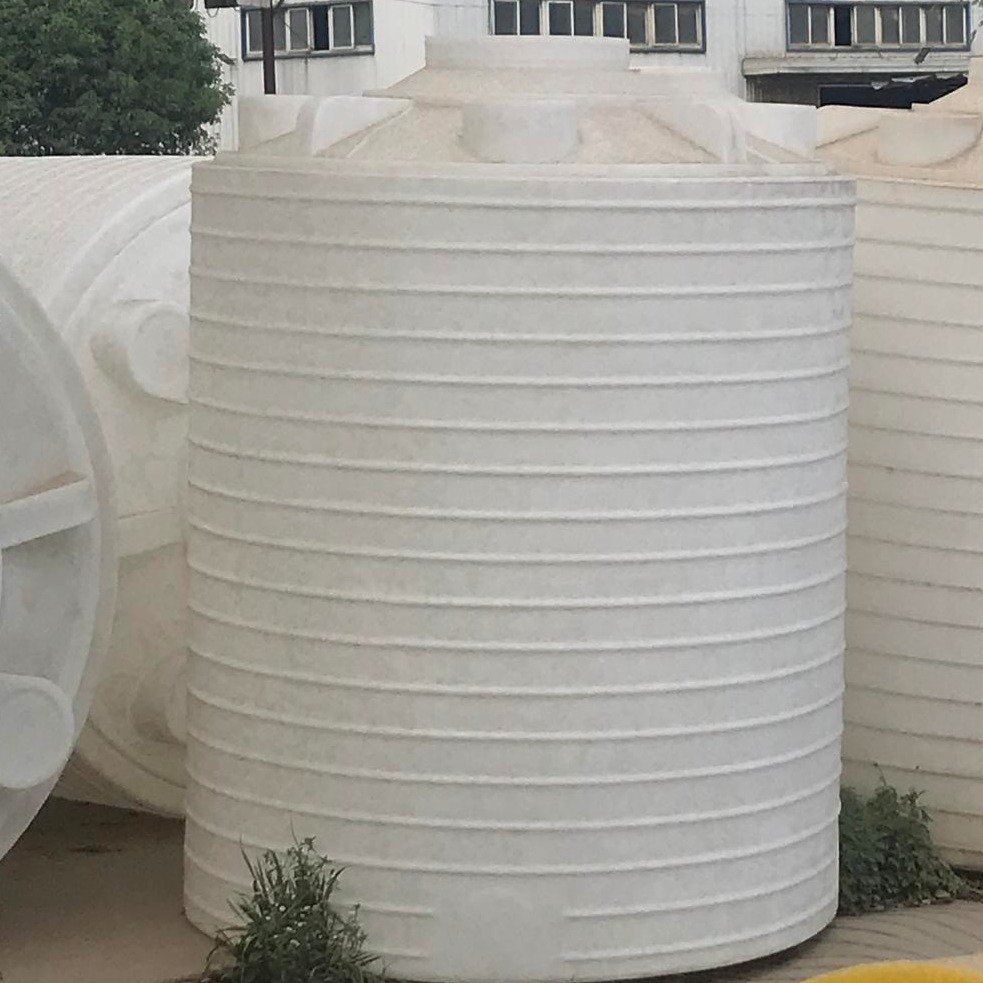 10吨储水罐工地上 大水桶灌溉水箱 15T循环储液水箱批发
