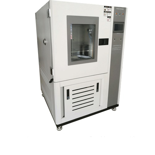 GDW高低温交变试验箱，电子产品环境试验 恒温恒湿试验箱 高温试验箱 低温试验箱  上海高低温试验箱厂家，可根据要求定制图片