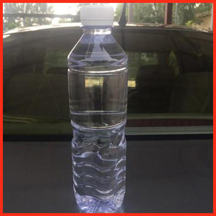 一次性塑料瓶 纯净水塑料瓶 博傲塑料 塑料矿泉水瓶