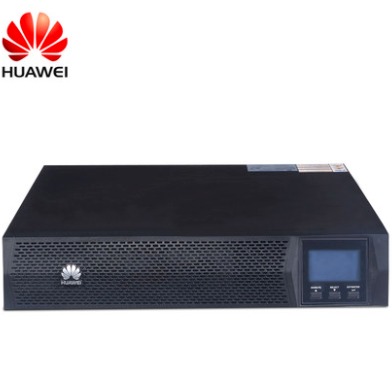 Huawei/华为不间断电源UPS 2000-G-1KRTS/800W机架式内置电池延时厂家供应