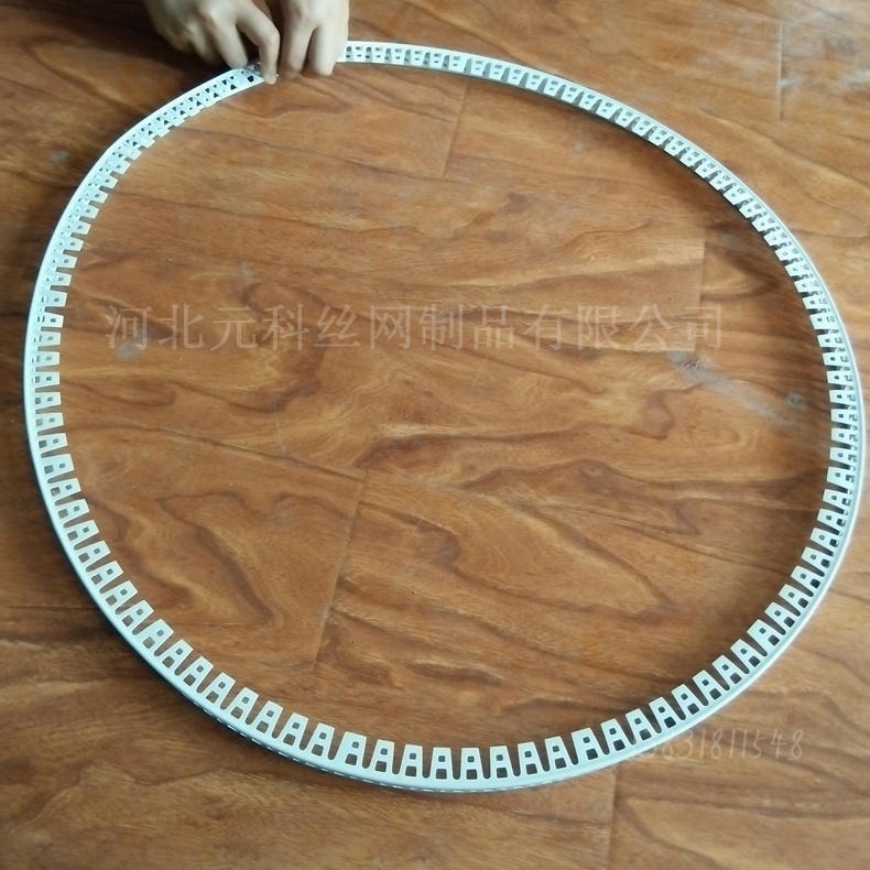河北晟友厂家  任意做造型护角线  造型线  小号25×25mm