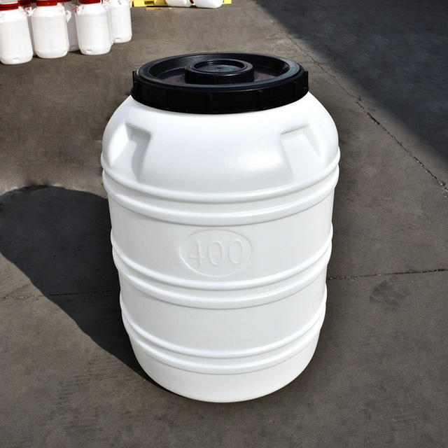 批发各种塑料桶，400圆形立式大塑料桶，大圆桶塑料桶