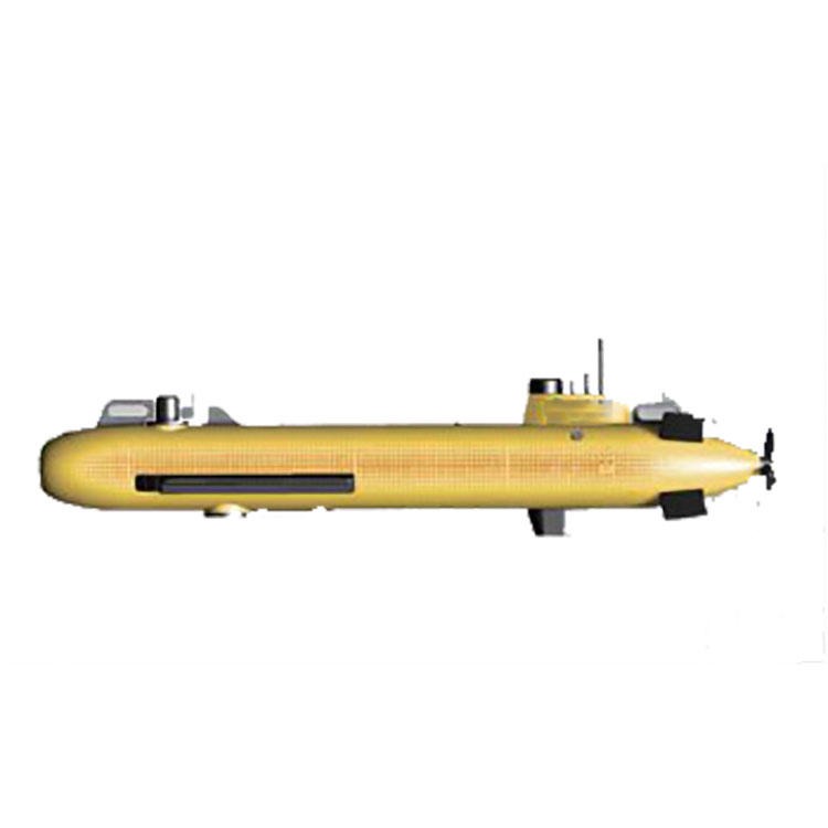 旭兴 xx-1 自主水下航行器  水下自动水下航行器图片