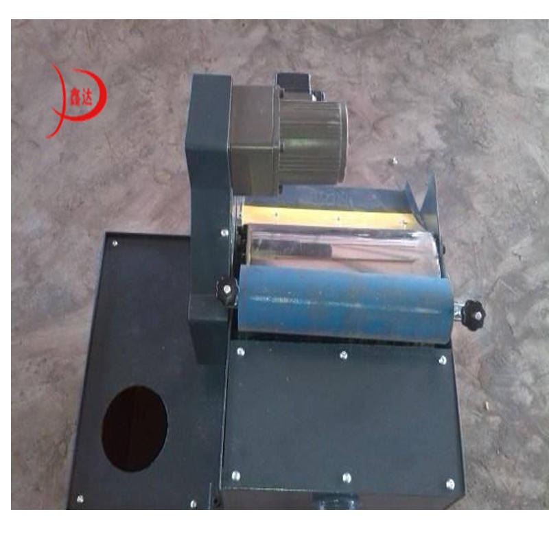 磁性分离器  梳齿磁性分离器  胶辊磁性分离器  磨床专用磁性分离器专业生产厂家图片
