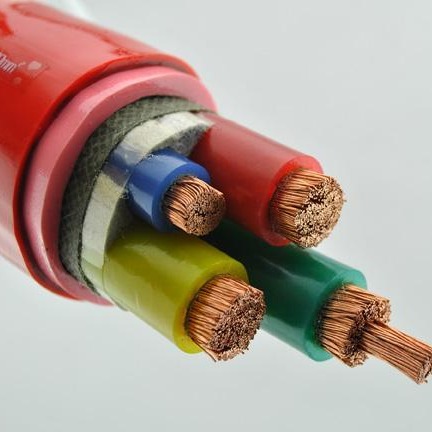 KGGR电缆-KGGRP硅橡胶控制电缆生产厂家