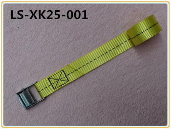 现货销售收紧器捆绑带双钩全套38mm3米8米 1.5寸栓紧器5m10m示例图22