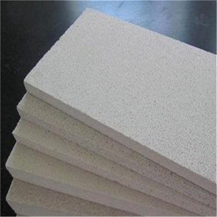 外墙硅质保温板 防潮硅质板 热固硅质板 华克斯 批发生产