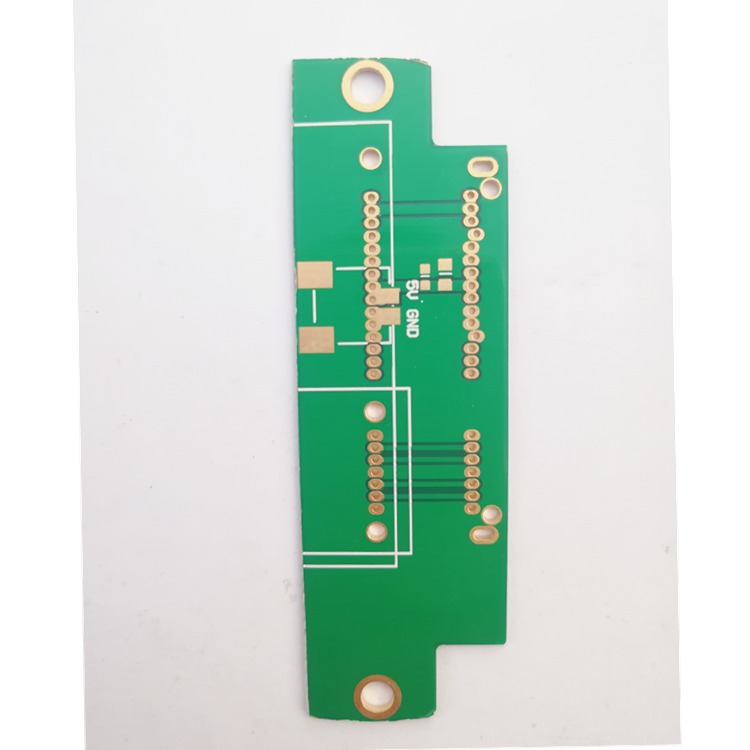 生益1.6厚线路板生产厂商 找捷科 供应4层感光电路板 哑黑PCB电路板加工商