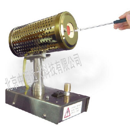 电控高温接种灭菌器口径15mm（现型号升级为8070E2） 型号:TM95-8070E库号：M397521