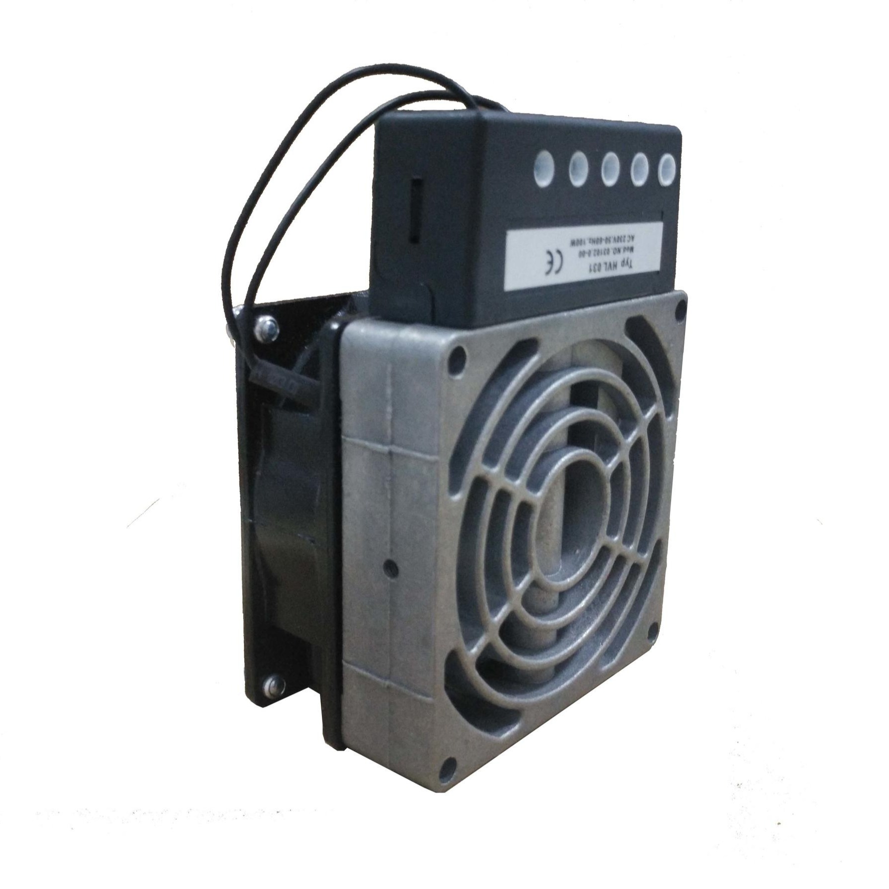 充电桩加热器 变频器控制柜加热器 机柜除湿加热器 HVL031加热器 舍利弗CEREF