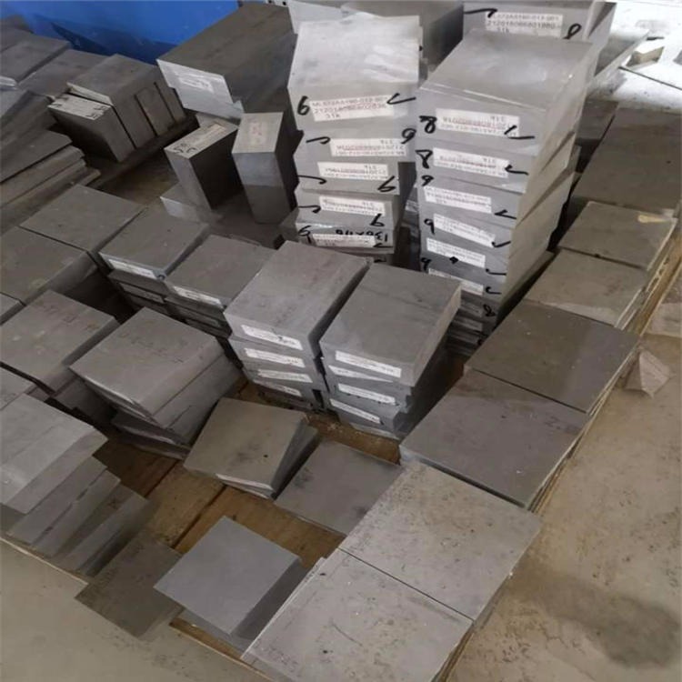 4032耐蚀性铝板 进口光亮铝板 4032铝板