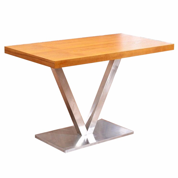 众美德加工定制原木家具，二人餐桌椅，榆木实木餐桌餐椅上门定做