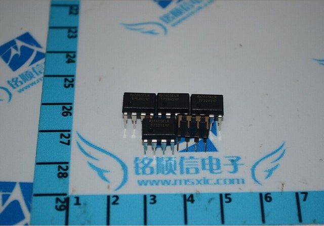 TPS2814P DIP8 TPS2814PWRG4 TSSOP8 双高速MOSFET驱动器 贴片带阻晶体管