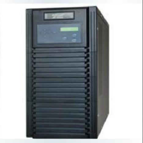 科华UPS电源YTR1106 6KVA 4800W在线式UPS电源 内置电池特价销售
