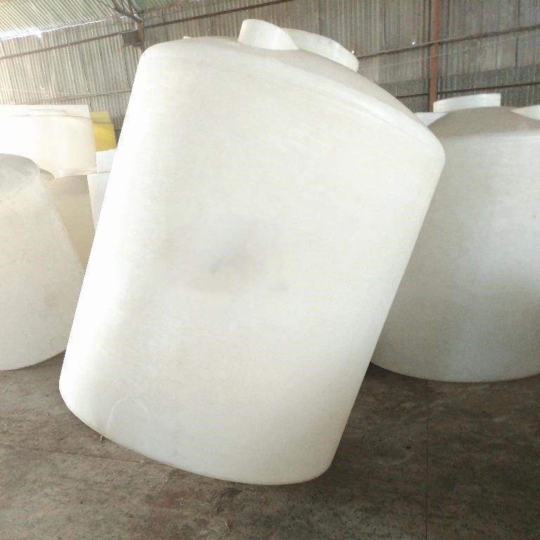 长治25吨塑料水箱 温室灌溉水桶 化工水箱 工业硫酸储罐厂家直销