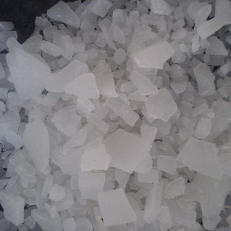 昌奇粉状工业硫酸铝 硫酸铝 固体 16% 17% 现货销售 片状硫酸铝