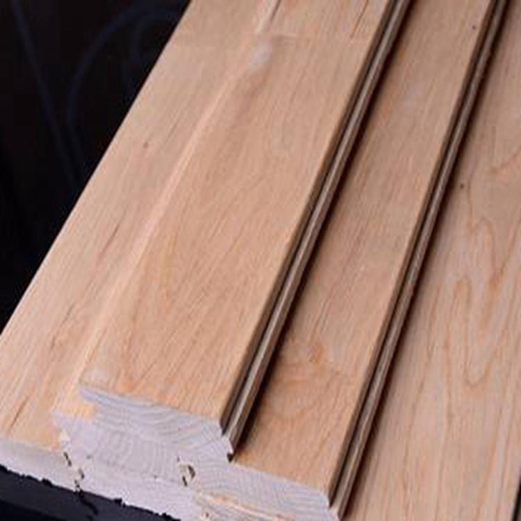 运动实木地板价格 运动型木地板 运动木地板批发 特耐力 维修