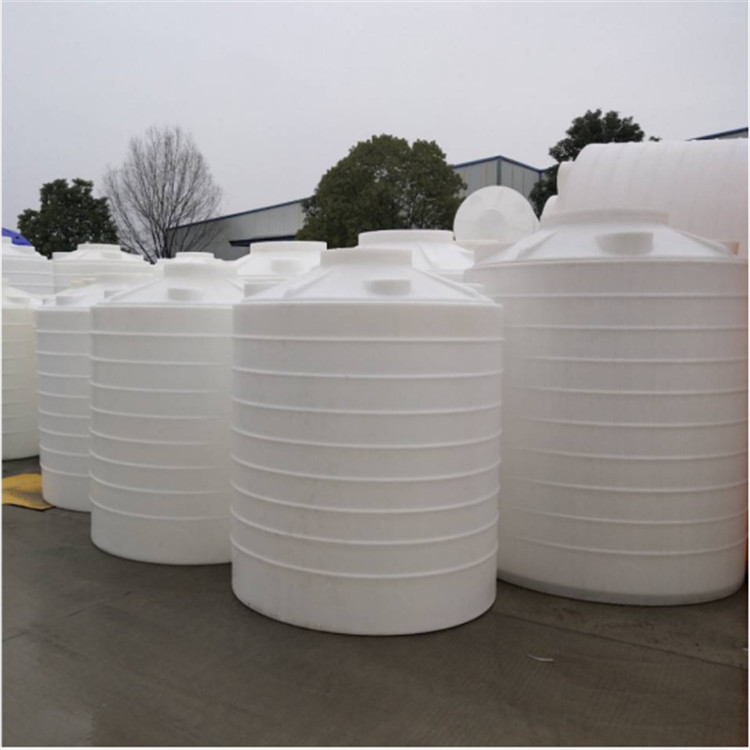 30立方塑料水塔厂家 大型塑胶储水罐 耐酸塑料圆桶 益乐塑业
