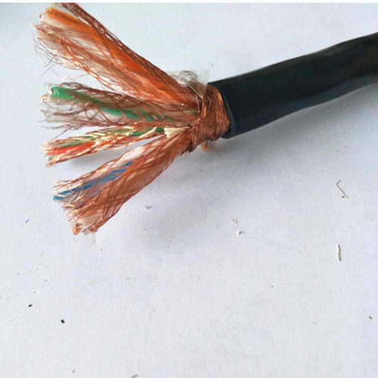 计算机电缆询价 信泰供应 DJYVP计算机电缆 1*5*0.75 型号多样