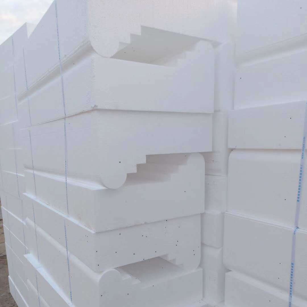 河南商丘恩创建材挤塑板 商丘石墨聚苯板 柘城EPS造型任意切割  外墙B1级阻燃挤塑板