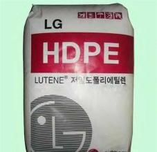 现货 高密度聚乙烯 注塑HDPE韩国LG-DOW ME9180 高刚抗冲HDPE塑料示例图1
