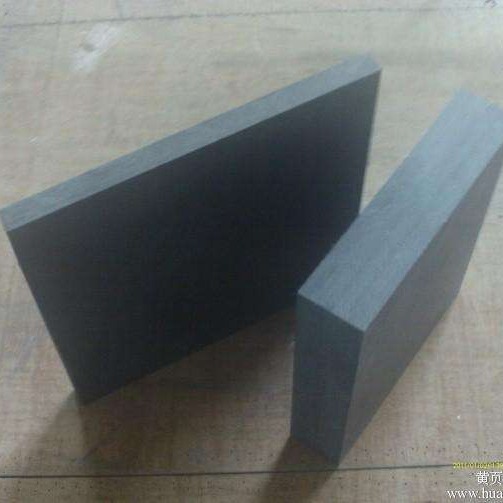 厂家直销批发零售  防静电合成石板 耐高温合成石 黑色合成石板图片